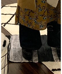 UNIQLO | デニムパンツ