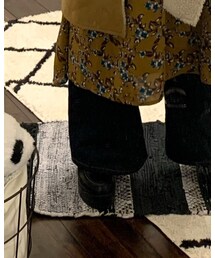 POLICE | シューズ