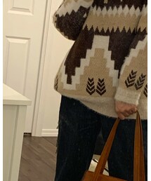 古着 | ニット/セーター