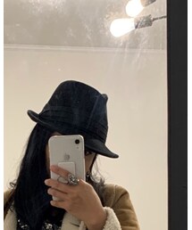 witty&pitty | 帽子