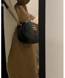 GUCCI | ショルダーバッグ
