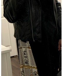 w closet | ジャケット/アウター