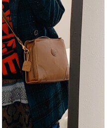 used | ショルダーバッグ