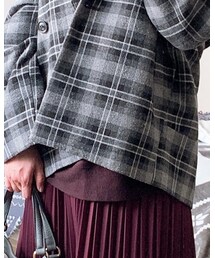 AMERICAN HOLIC | ジャケット/アウター