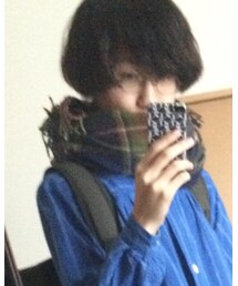 used | マフラー