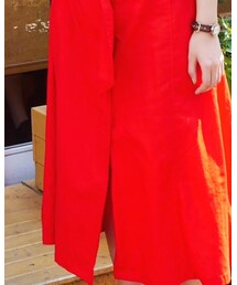 OUTRO SOL | スカート