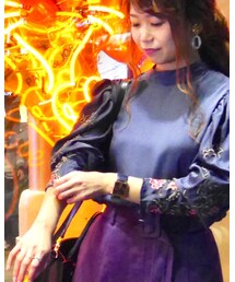 H&M | シャツ/ブラウス