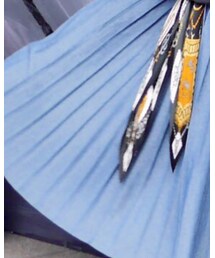 003 J.FERRY | デニムスカート