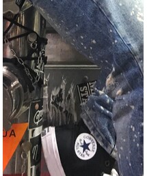 CONVERSE | スニーカー