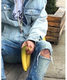 Guess | デニムジャケット