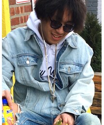 GIVENCHY | ネックレス