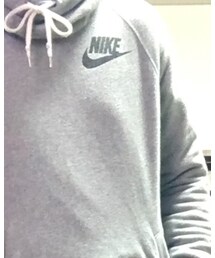 NIKE | パーカー