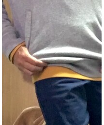 UNIQLO | スウェット