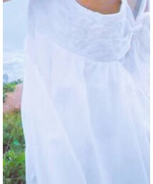 PAZZO | ジャンパースカート