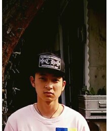 CHROME HEARTS | 帽子