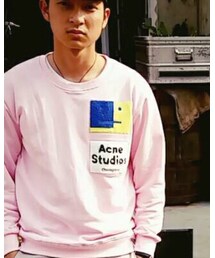 Acne Studios | トップス