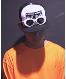 CHROME HEARTS | 帽子