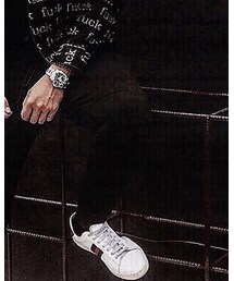 NIKE | チノパンツ