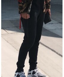 NIKE | チノパンツ