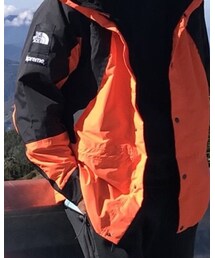 Supreme  | トレンチコート