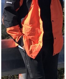 THE NORTH FACE | トレンチコート