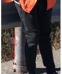 NIKE | チノパンツ