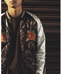 Supreme  | ノーカラージャケット