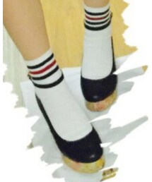 SPINNS | パンプス