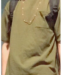 GU | Tシャツ/カットソー