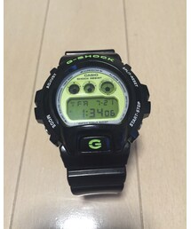 G-SHOCK | アナログ腕時計