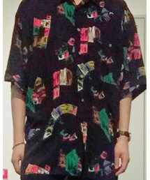 古着 | シャツ/ブラウス