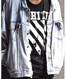 Levi's | デニムジャケット