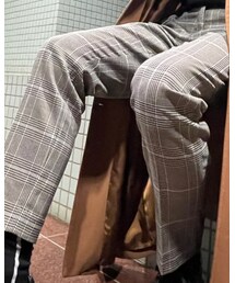 H&M | スラックス