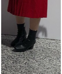 WEGO | ブーツ