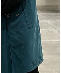 古着 | トレンチコート