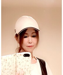 GUCCI | キャップ