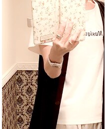 CHANEL | アナログ腕時計