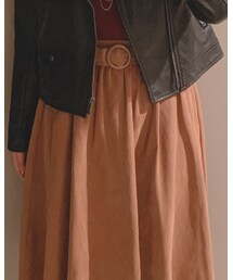 no brand | スカート