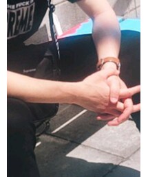 H&M | デニムパンツ