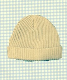 SPINNS | ニットキャップ(ニットキャップ/ビーニー)