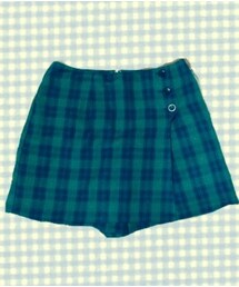 VINTAGE | キュロットパンツ(その他パンツ)