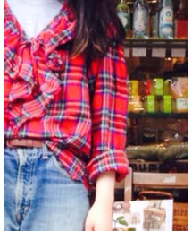 VINTAGE | シャツ/ブラウス