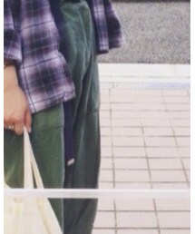 VINTAGE | カーゴパンツ