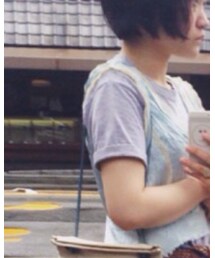 FRUIT OF THE LOOM | Tシャツ/カットソー