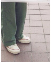 CONVERSE | スニーカー