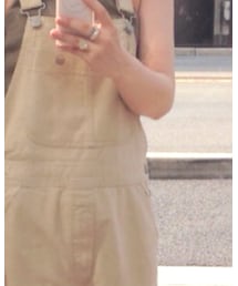 VINTAGE | サロペット/オーバーオール