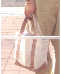 L.L.Bean | トートバッグ