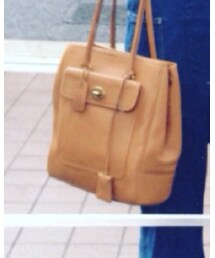 VINTAGE | ハンドバッグ