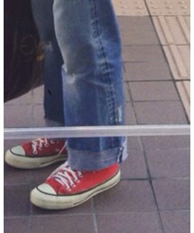 CONVERSE | スニーカー