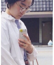 VINTAGE | シャツ/ブラウス